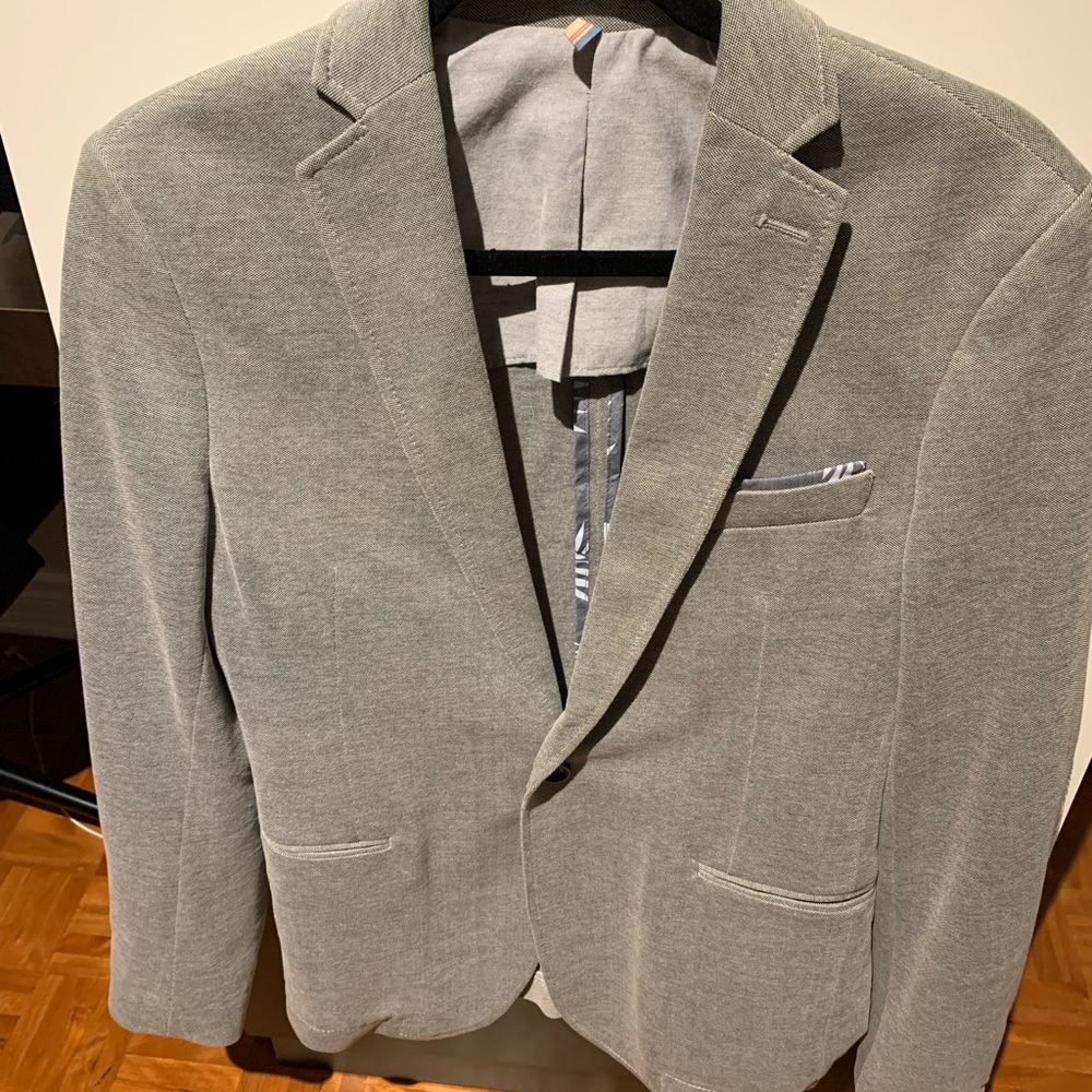 Mens Zara jacket